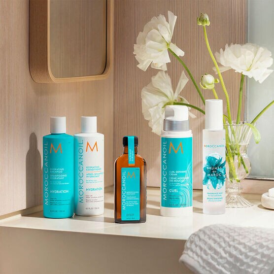 TRATAMENTO  - 100 ML / 3.4 OZ